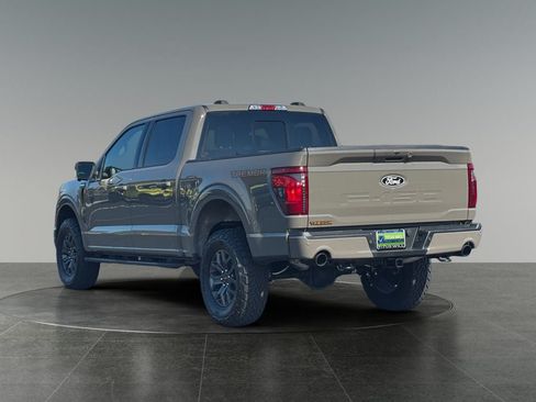 Used 2026 Ford F150 Tremor w/ Equipment Group 402B MID AWD/4WD image 7
