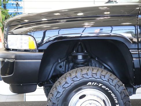 Used 1996 Dodge Ram 3500 Truck 4x4 Club Cab image 50