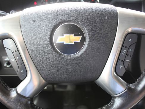 Used 2016 Chevrolet Express 4500 Extended image 15