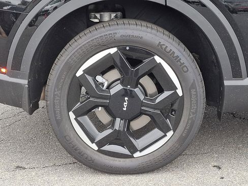 New 2027 Kia Telluride EX image 5