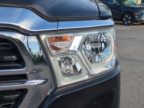 Used 2022 RAM 1500 Big Horn AWD/4WD image 10