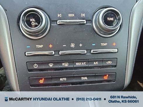 Used 2015 Lincoln MKC FWD image 22
