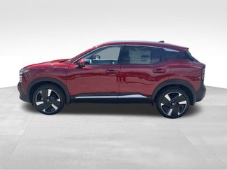 Certified 2025 Nissan Kicks SR FWD video 2
