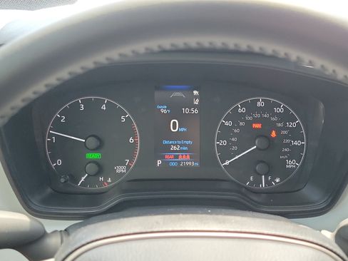 Used 2025 Toyota Corolla SE FWD image 20