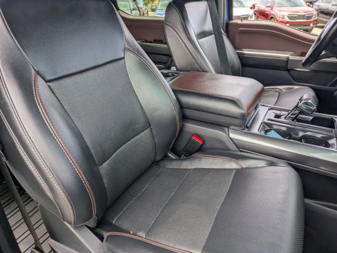 Used 2023 Ford F150 Lariat AWD/4WD image 10