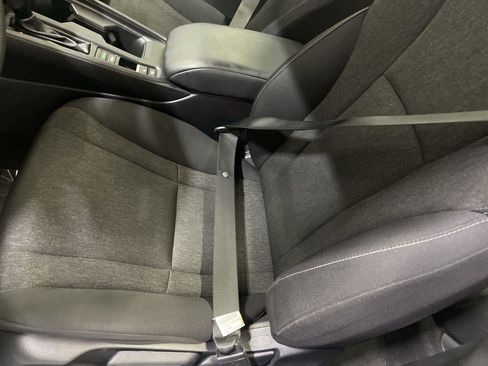 Used 2024 Honda Accord LX image 11