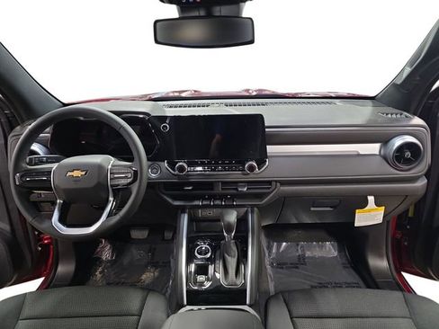 New 2026 Chevrolet Colorado LT AWD/4WD image 10
