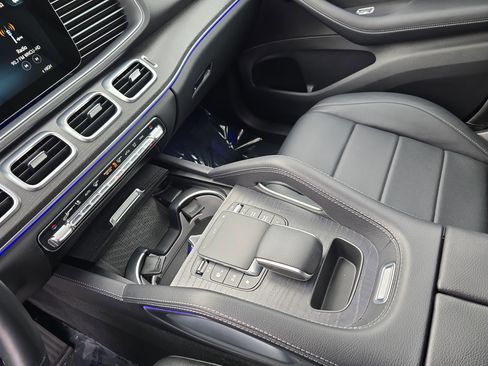 Certified 2023 Mercedes-Benz GLE 350 4MATIC w/ AMG Line Exterior image 23