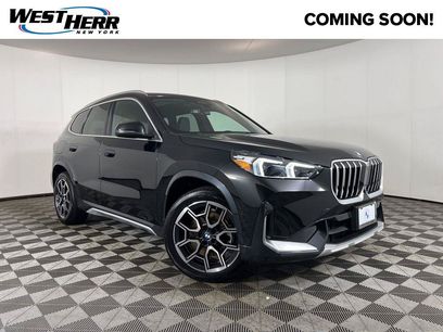 Used 2026 BMW X1 xDrive28i w/ Technology Package