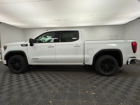 New 2026 GMC Sierra 1500 Elevation AWD/4WD image 11