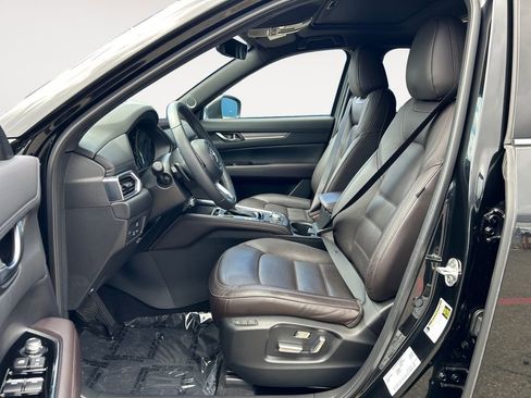 Used 2023 MAZDA CX-5 Signature image 16