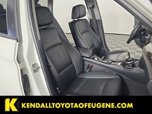 Used 2014 BMW X1 xDrive28i image 20