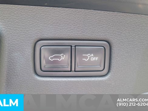 Used 2025 Kia Telluride S FWD image 10