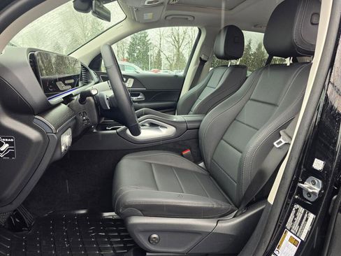 Used 2026 Mercedes-Benz GLE 350 4MATIC image 13