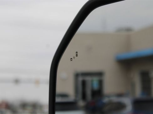 Used 2025 Ford F350 XL w/ 360-Degree Camera Package image 31