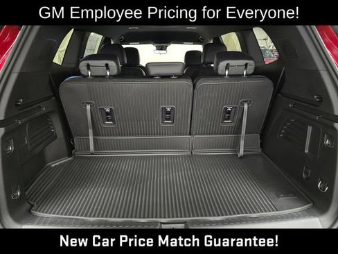 New 2026 GMC Acadia AT4 w/ Luxury Package AWD/4WD image 34