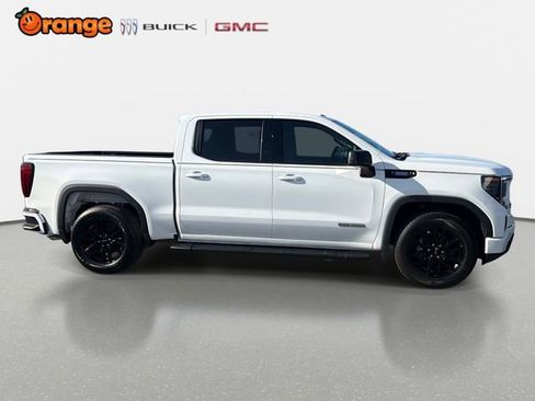New 2026 GMC Sierra 1500 Elevation RWD image 2