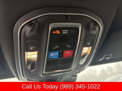 New 2026 Dodge Charger Scat Pack image 21