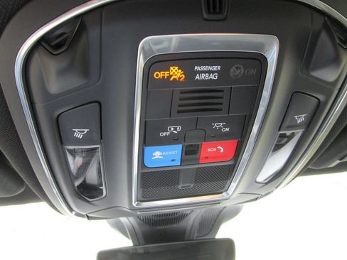 New 2026 Dodge Charger Scat Pack w/ Blacktop Package AWD/4WD image 31