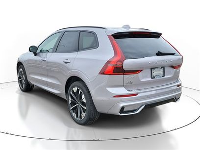 New 2026 Volvo XC60 B5 Plus w/ Protection Package Premier