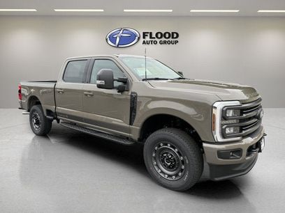 New 2027 Ford F250 XLT w/ XLT Premium Package