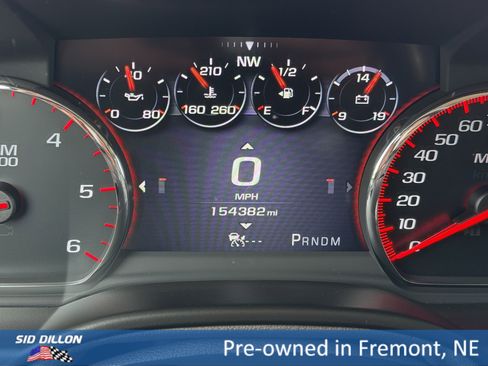 Used 2016 GMC Yukon Denali w/ Open Road Package image 25