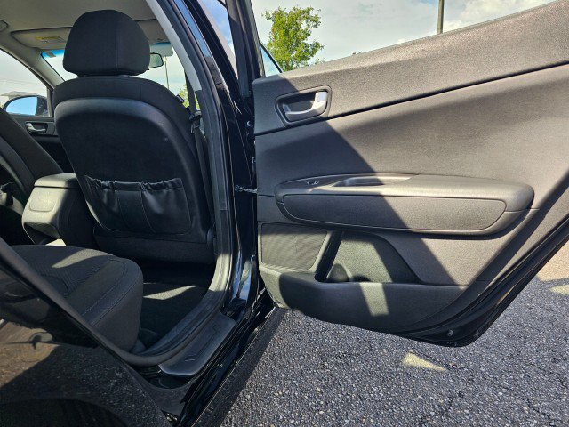 Used 2018 Kia Optima LX FWD image 15