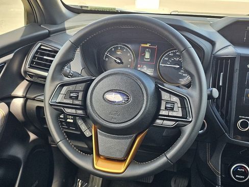Certified 2025 Subaru Forester Wilderness image 35