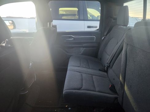 Used 2022 RAM 1500 Lone Star image 10