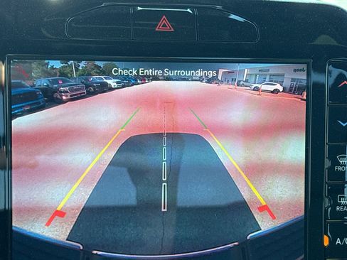 New 2025 RAM 2500 Tradesman image 21