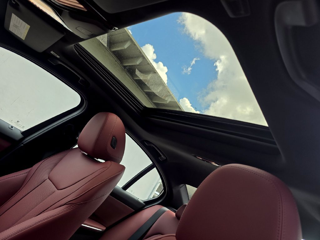 New 2026 BMW M340i w/ Premium Package RWD image 10