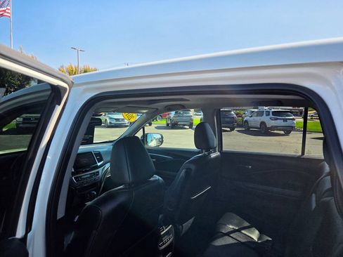 Used 2017 Honda Pilot EX-L image 22