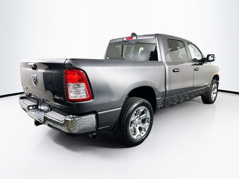 Used 2022 RAM 1500 Big Horn AWD/4WD image 9