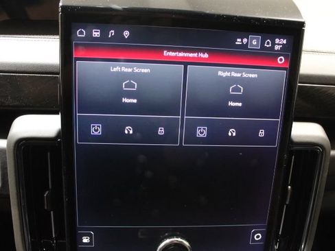 New 2026 GMC Yukon AT4 w/ AT4 Premium Plus Package AWD/4WD image 58