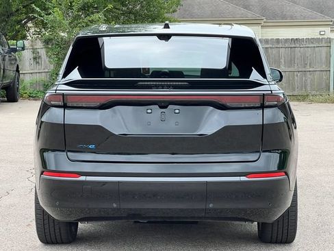 Used 2024 Jeep Wagoneer Launch Edition AWD/4WD image 46