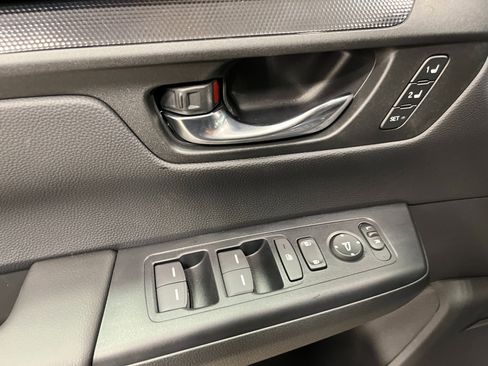 New 2026 Honda CR-V Sport-L image 14