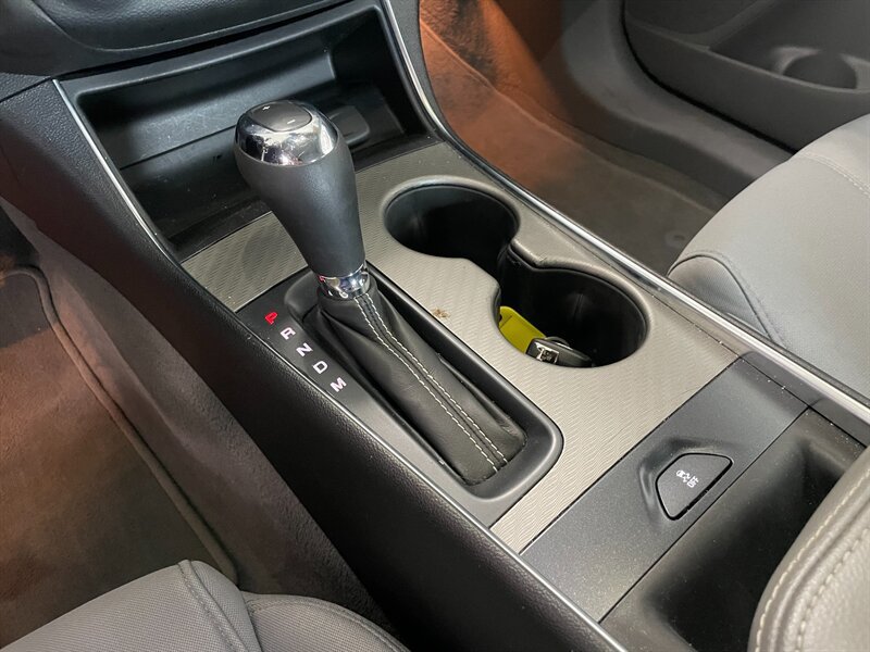 Used 2017 Chevrolet Impala LS FWD image 13