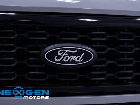 Used 2024 Ford F150 XLT w/ Tow/Haul Package image 26