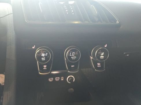 Used 2018 Audi R8 V10 w/ 20" Wheel Package RWD image 18