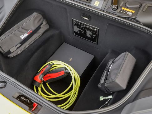 Used 2024 Ferrari 296 GTB RWD image 32