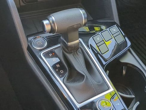 Used 2024 Kia Sportage X-Line w/ X-Line Premium Package image 29