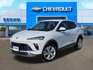 New 2024 Buick Encore GX Preferred w/ Comfort Package image 1