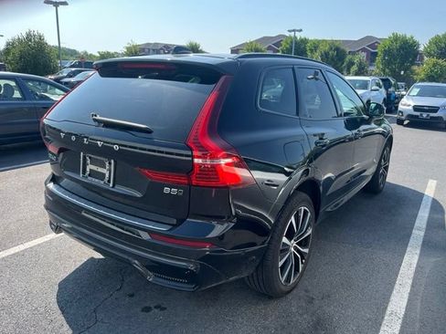 Used 2024 Volvo XC60 B5 Plus w/ Protection Package Premier AWD/4WD image 2
