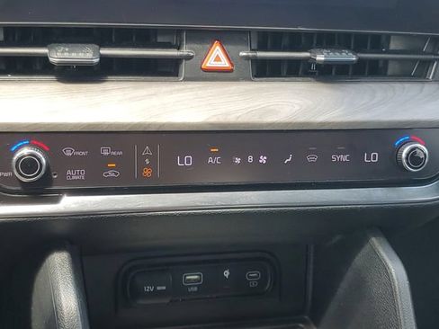 Certified 2023 Kia Sportage X-Pro Prestige AWD/4WD image 30