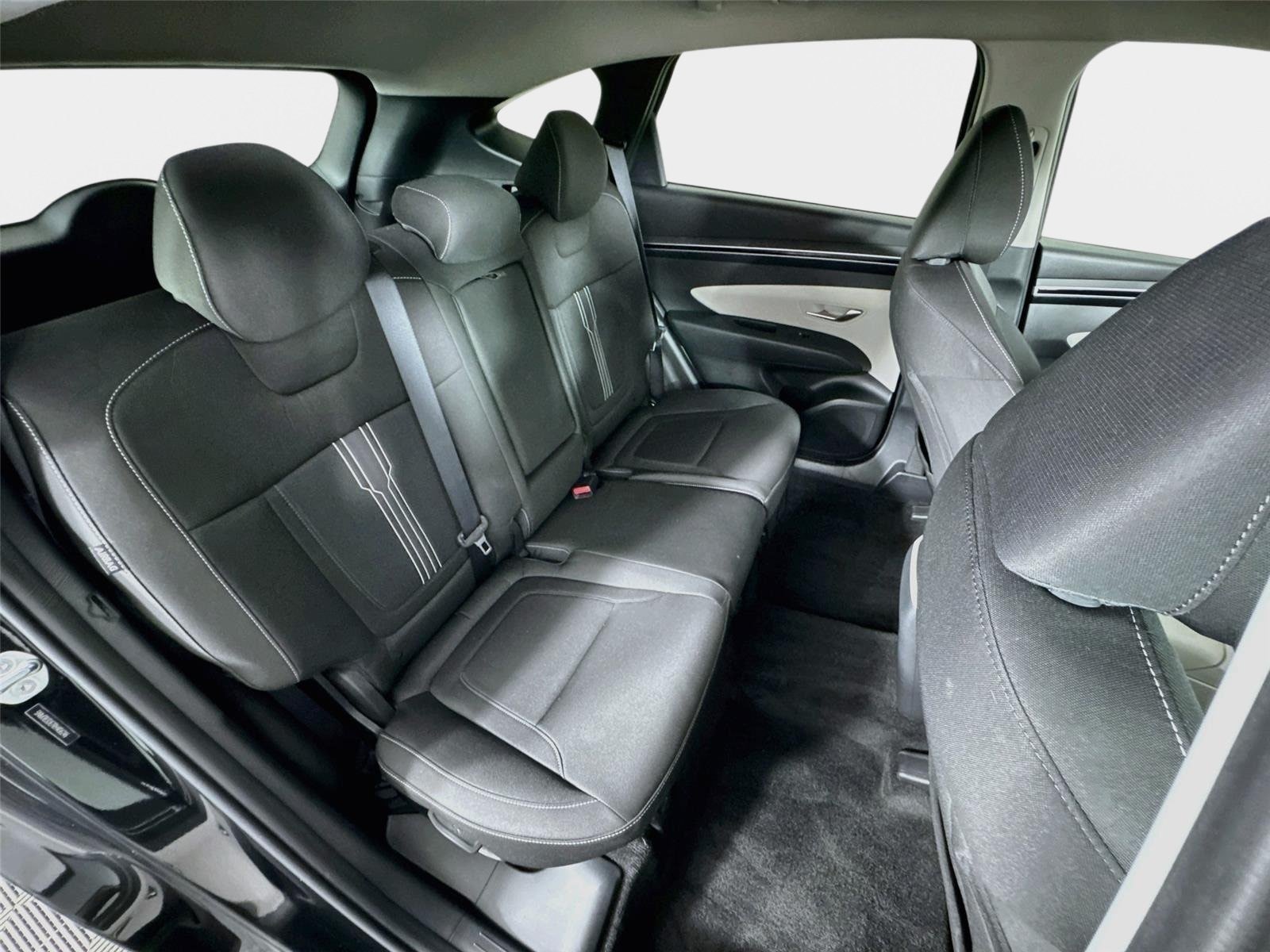 Certified 2024 Hyundai Tucson SEL FWD image 26