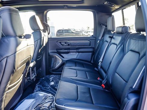 New 2026 RAM 1500 Limited image 20