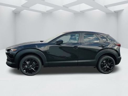 New 2026 MAZDA CX-30 AWD 2.5 S w/ Select Sport Pkg image 8