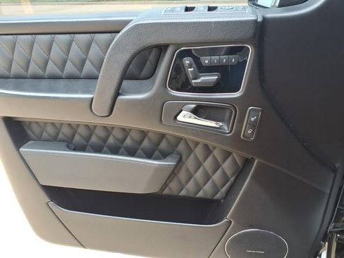 Used 2016 Mercedes-Benz G 63 AMG 4MATIC image 16