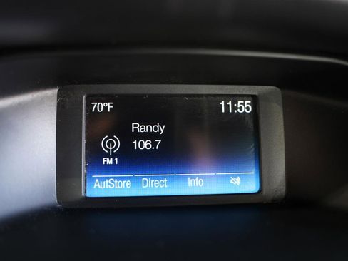 Used 2015 Ford Focus ST image 19