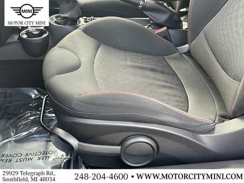 Used 2013 MINI Cooper Coupe John Cooper Works FWD image 16